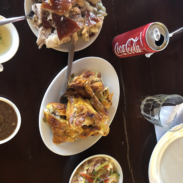 Native Lechon Manok
