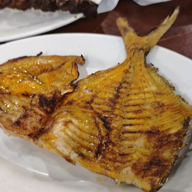 Boneless Bangus