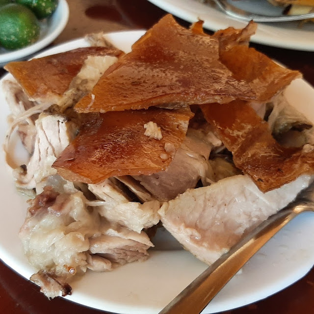 Lechon Baboy