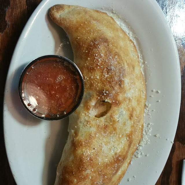 Calzone