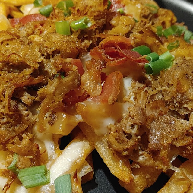 Loaded Fries