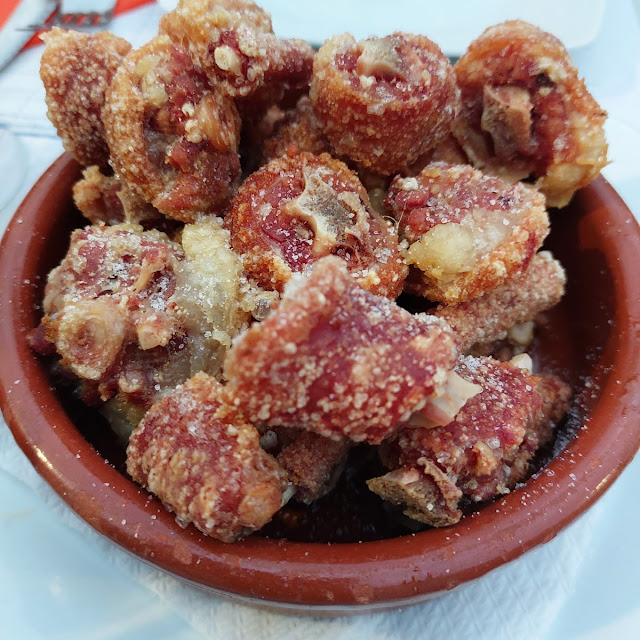 Rabo de Cerdo