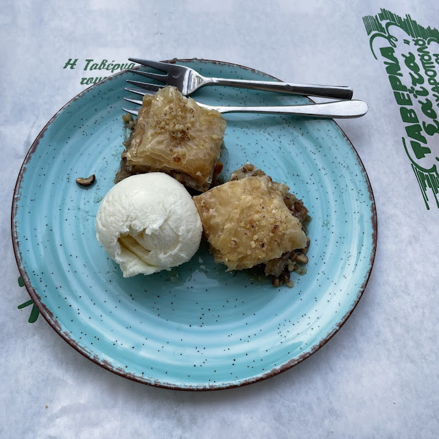 Baklava