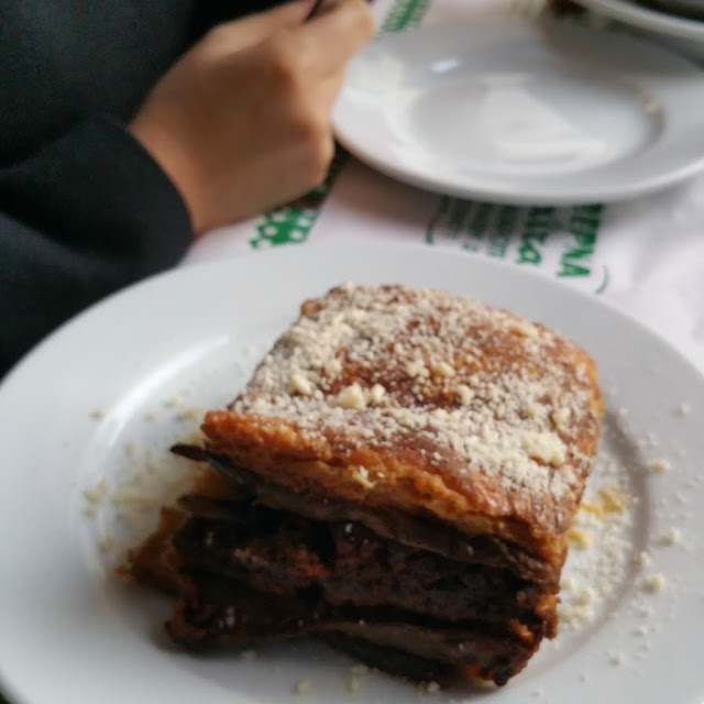Moussaka