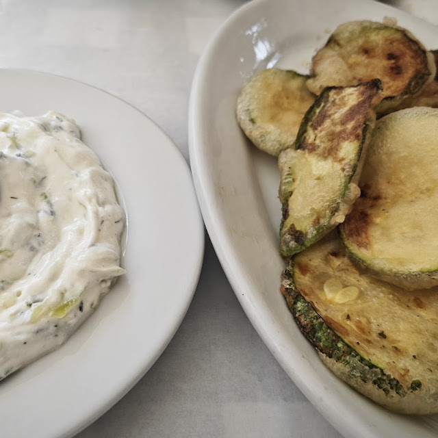 Tzatziki