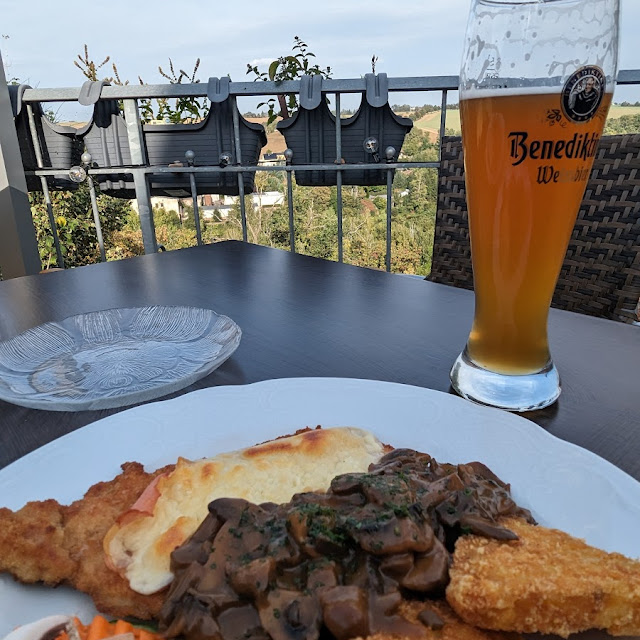 Schnitzel Schweizer Art