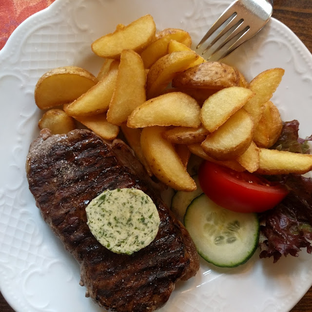 Rumpsteak