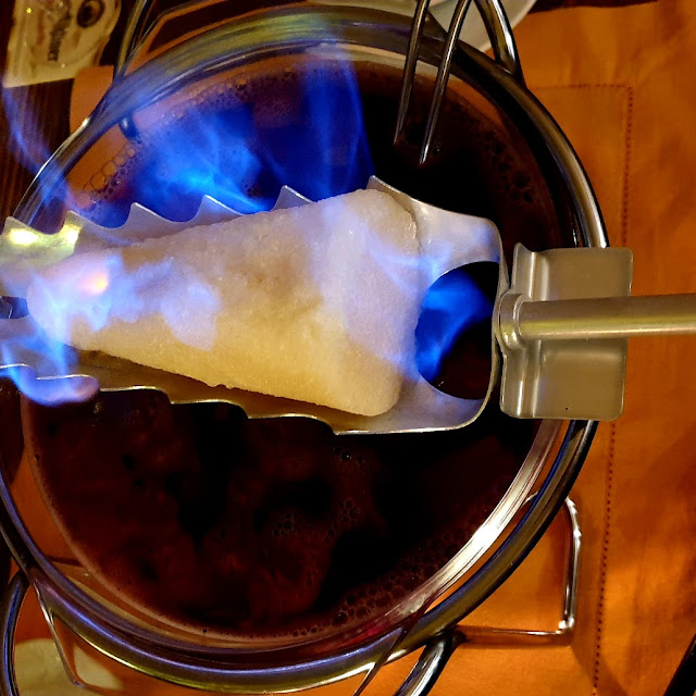 Feuerzangenbowle