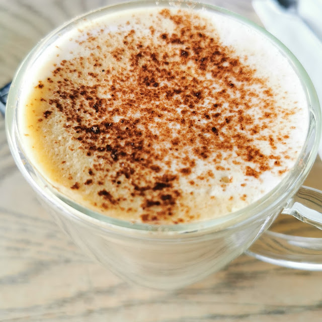 Cappuccino