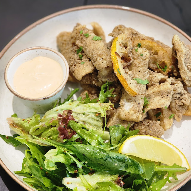 Calamari
