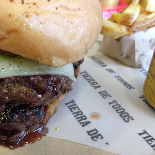 TDT Doble Carne