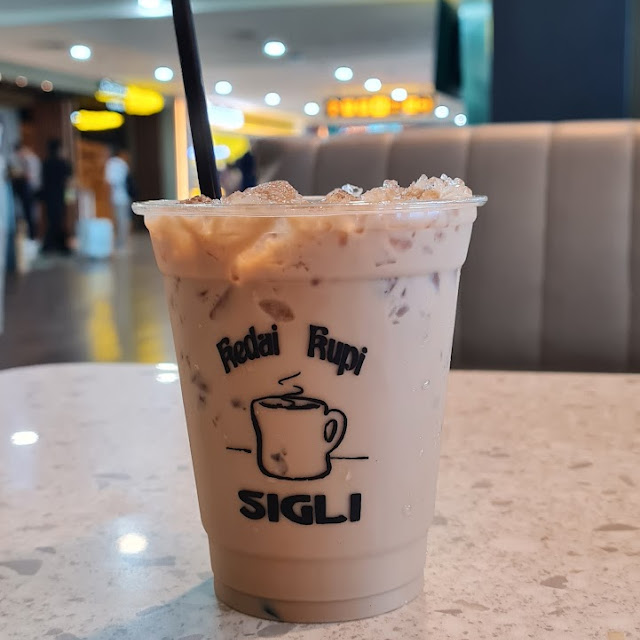 Kopi Susu