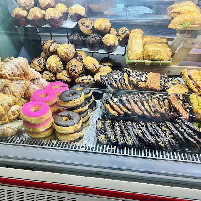 Pastries