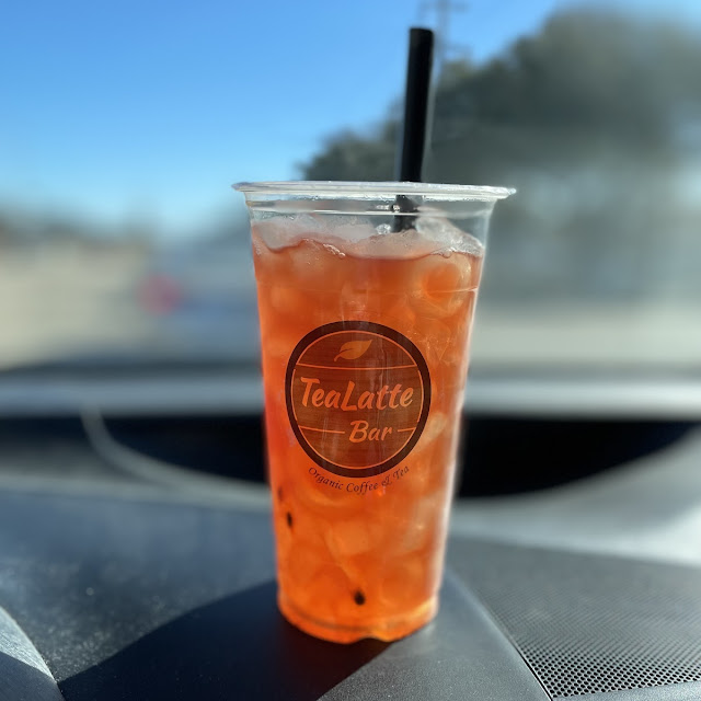 POG Passion-Orange-Guava Tea w Aloe Vera