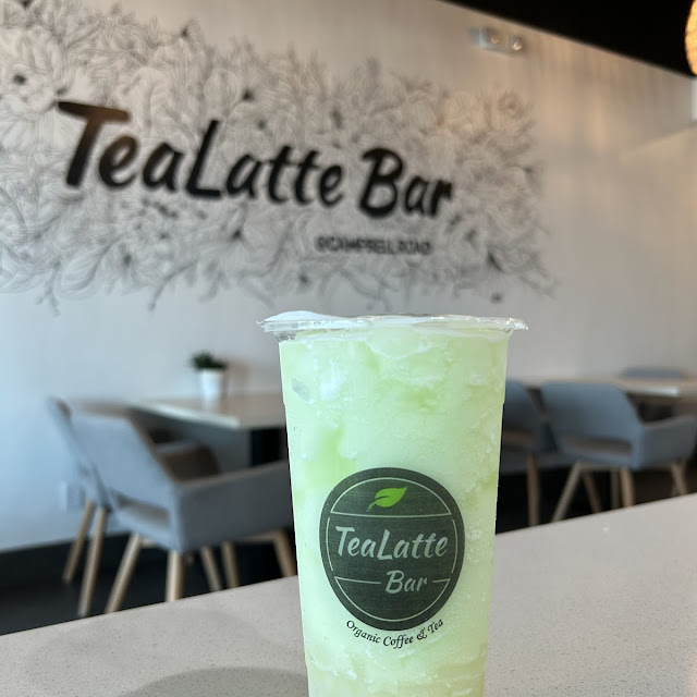 Tealatte mt