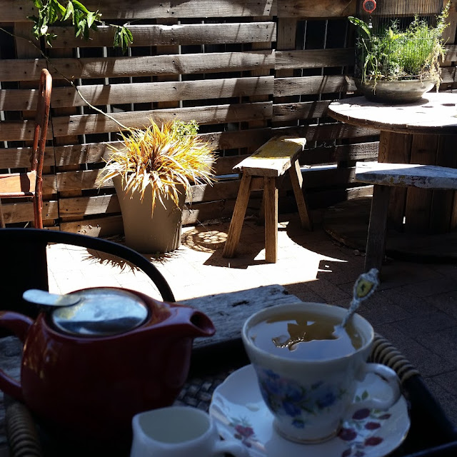 Tea
