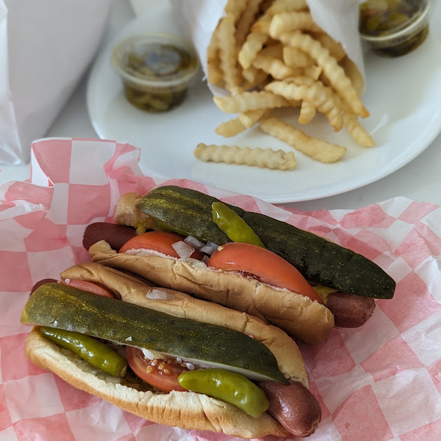 Chicago-Style Polish