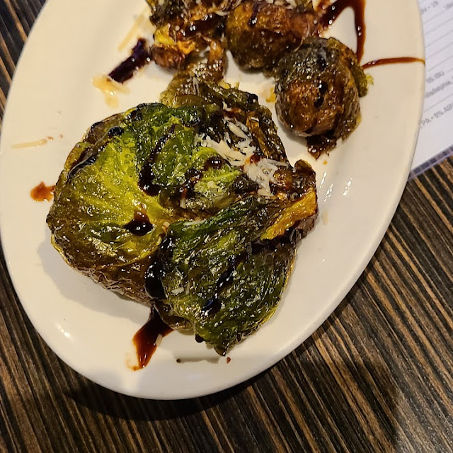 Brussel Sprouts