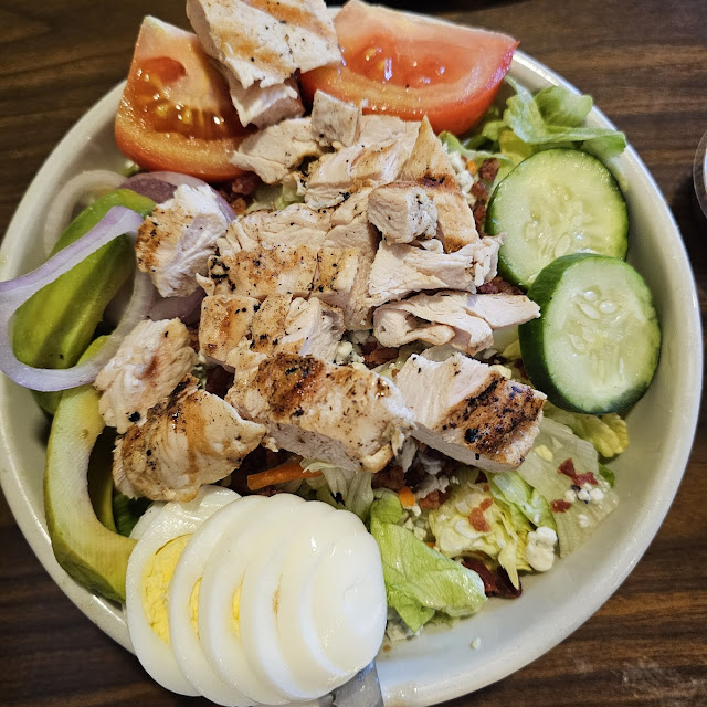 Cobb Salad