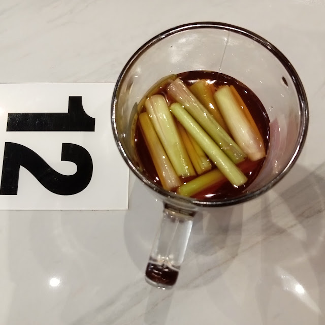 Teh Sereh