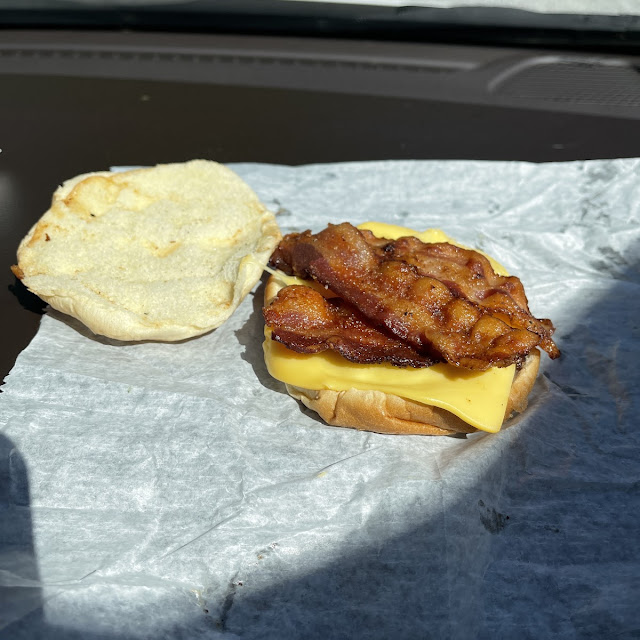 Hamburgers