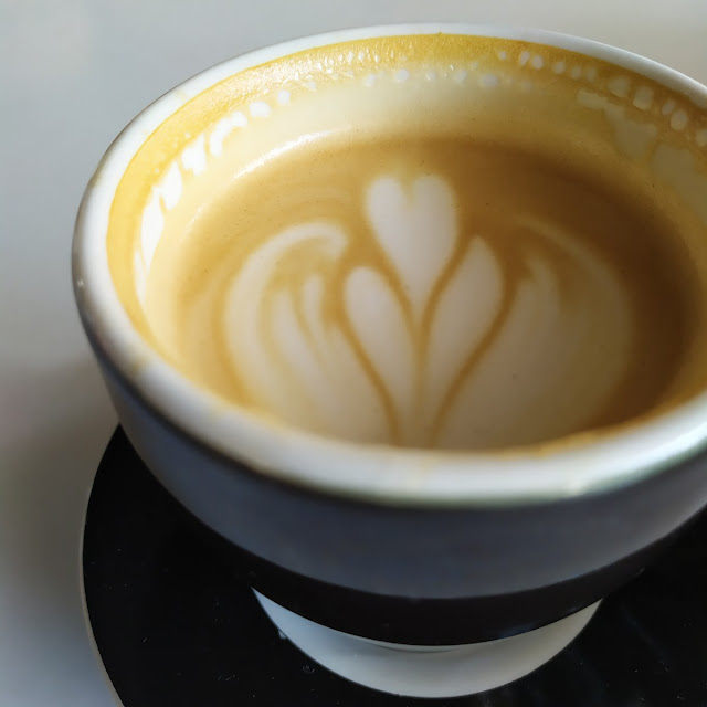 Coffee Latte