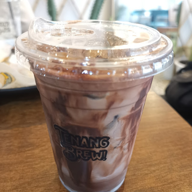 Hazelnut Chocolate