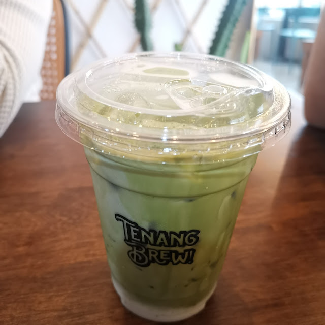 Matcha