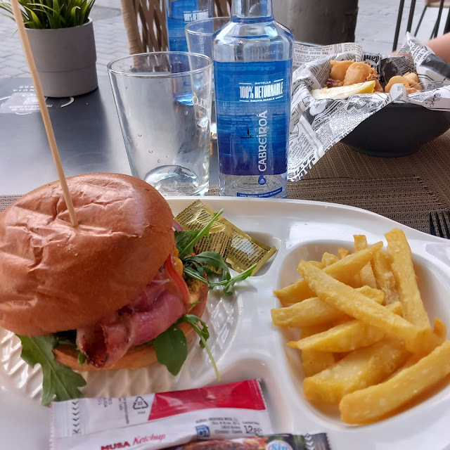 Burger