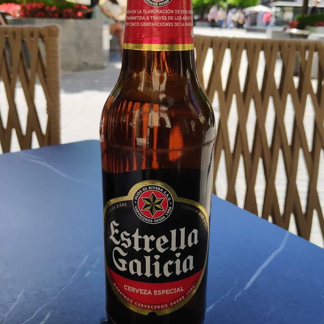 Cerveza