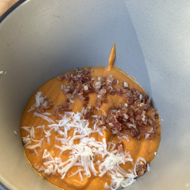 Salmorejo Cordobés