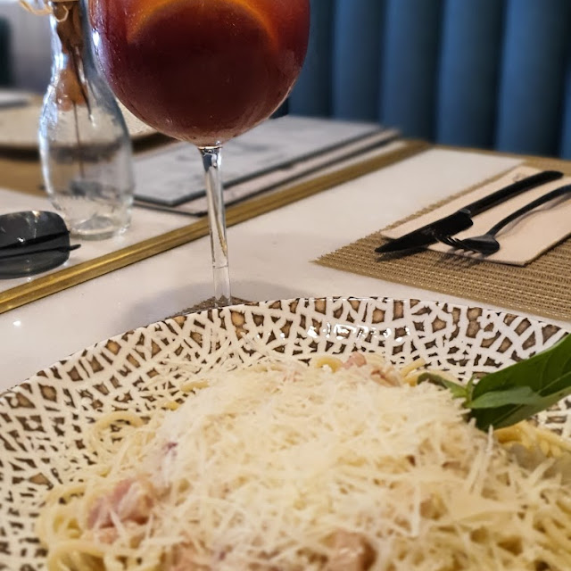 Carbonara