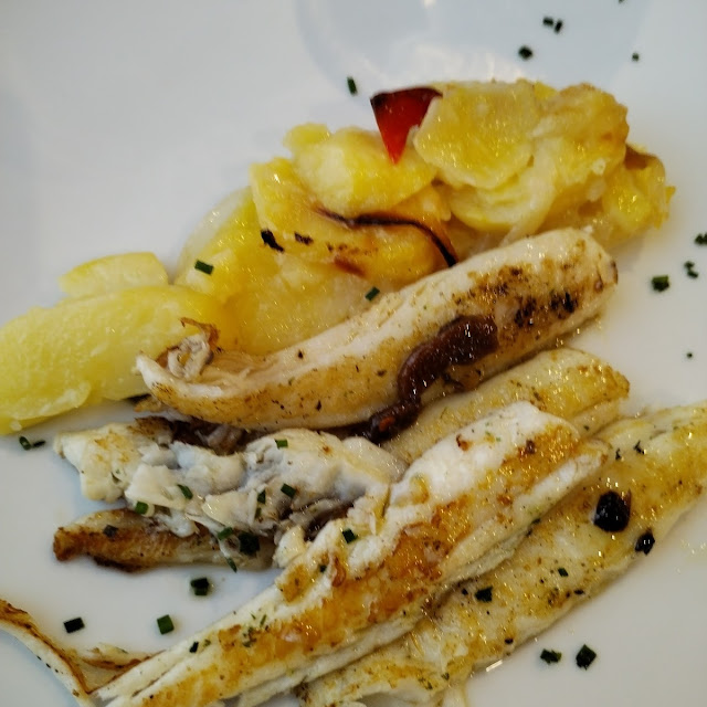 Pescado