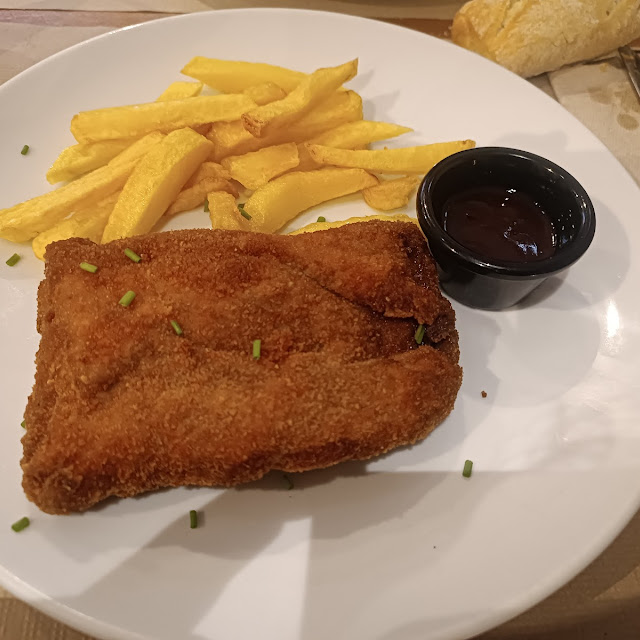 Cachopo