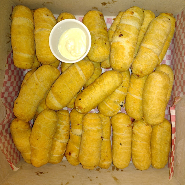 Tequeños Tequejam