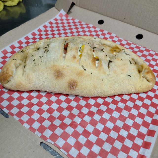 Calzone