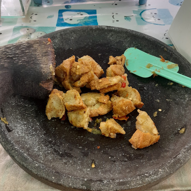 Tahu Kocek