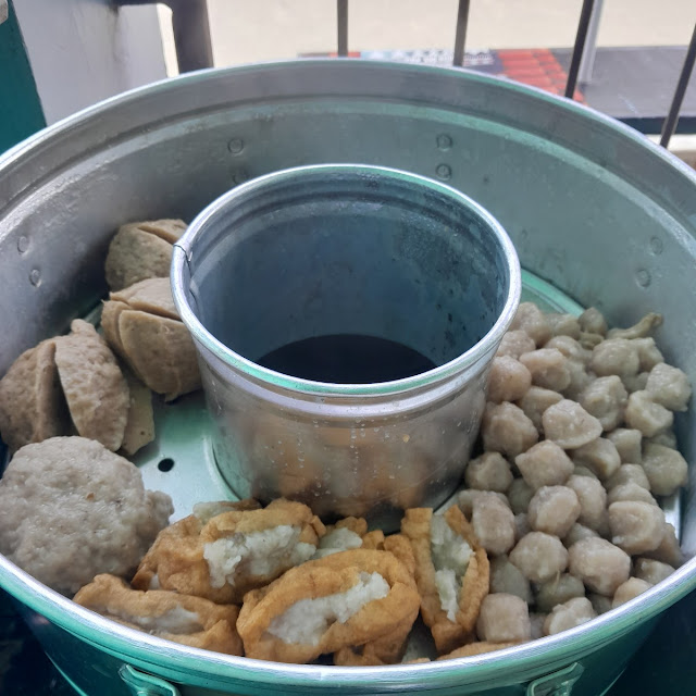 Cilok