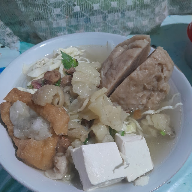 Bakso Ndeso