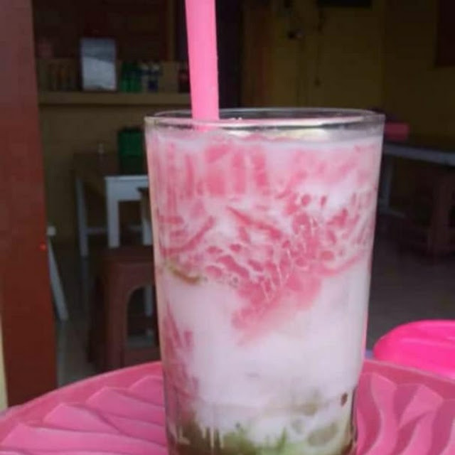 Es Dawet Kudus