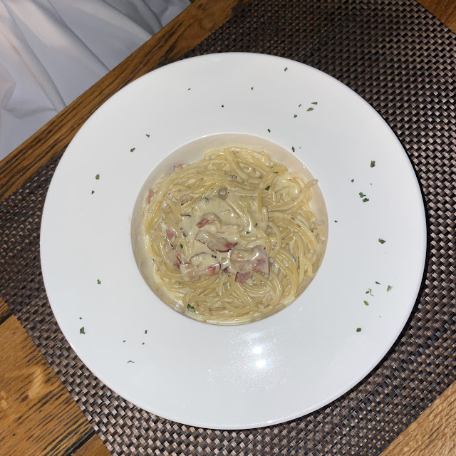 Carbonara