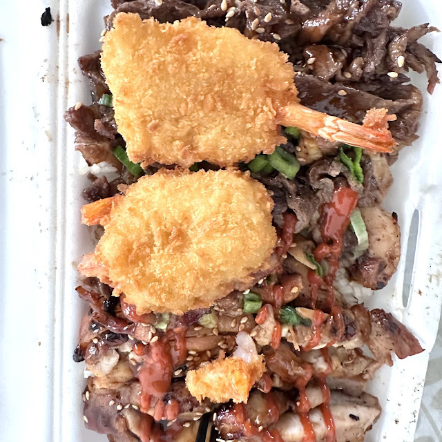 Beef Bowl