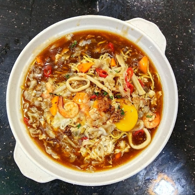 Mee Hailam Seafood