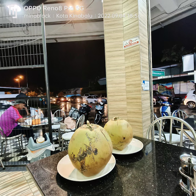 Kelapa Muda