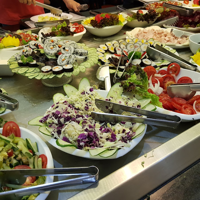 Salads