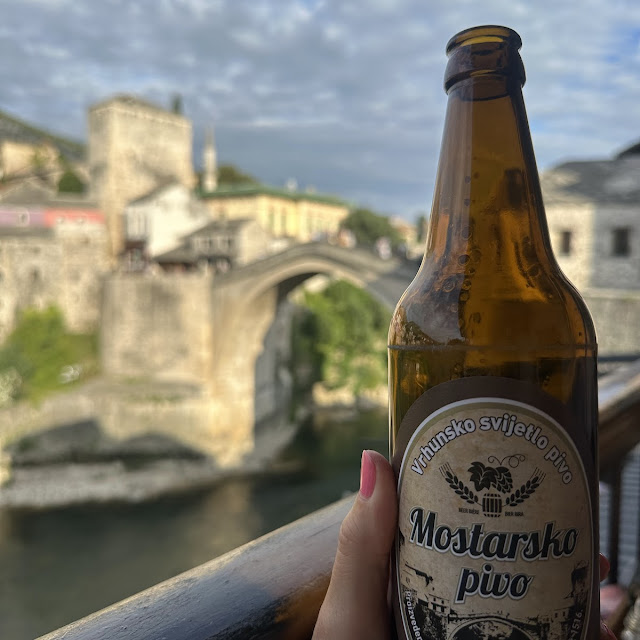Cerveza Local