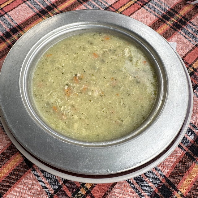 Bey Soup