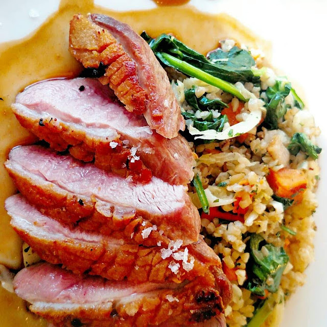 Liberty Farms Duck Breast