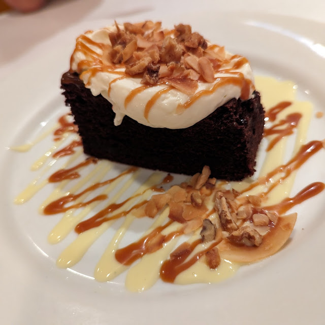 Chocolate Cake