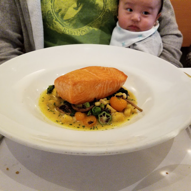 Salmon